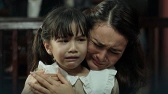 Sinopsis Film Jangan Panggil Mama Kafir, Soroti Kisah Cinta Beda Agama
