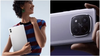 4 Perangkat Xiaomi Siap Masuk ke Indonesia: Ada Redmi Note 15 Pro dan Tablet Anyar