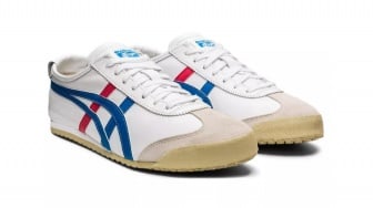 7 Rekomendasi Sepatu Onitsuka Tiger dengan Desain Maskulin untuk Pria