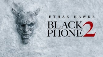 Berjaya di Box Office, Film Black Phone 2 Raih Pendapatan 42 Juta Dolar