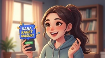 5 Link Dana Kaget Spesial Mahasiswa: Solusi Cepat Sambil Nunggu Kiriman Orang Tua