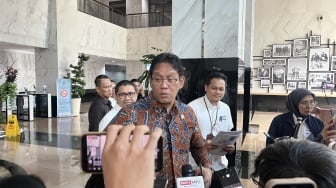 Seloroh Menkeu Purbaya di Depan Para Fund Manager: Saya Gayanya Kayak Koboi