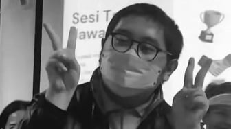 Mengenang Timothy: Mahasiswa Kritis di Negeri yang Tak Suka Dikritik