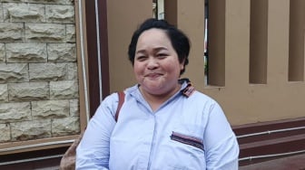 Sinyorita Esperanza Bisa Berjalan Normal Usai 9 Bulan Patah Tulang
