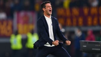 Fabio Capello Puji Chivu: Dia Bangun Inter dari Semangat dan Kebersamaan