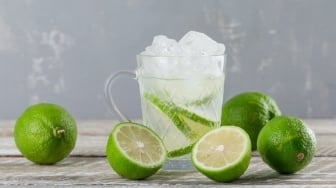 7 Ide Jualan Minuman Segar di Tengah Cuaca Panas Ekstrem