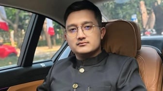 Anaknya Dipukul Teman, Anggota DPR ini Pilih Mediasi di Sekolah Ketimbang Lapor Polisi