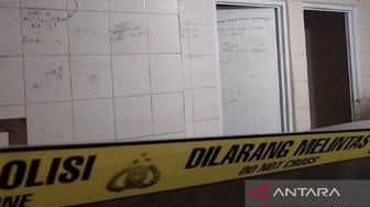 Ada Luka di Kepala, Bocah di Majalengka yang Tewas di Toilet Masjid Korban Pembunuhan?