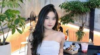 Dituding Jadi Selingkuhan DJ Bravy, Lintang Beri Jawaban Elegan Lewat Foto Ini