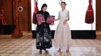 Rahasia Cantik Alami dr Ayu Widyaningrum: Bukan Hanya Kulit, Tapi Juga Pikiran dan Jiwa yang Sehat
