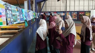 Misi Berat 90 Guru di Banjarnegara: Jadi Ujung Tombak AI, Siap Hadapi Tantangan Nyata?