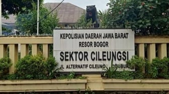 Anak Anggota DPRD Bogor Laporkan Warga ke Polsek Cileungsi, Fakta di Baliknya Mengejutkan!