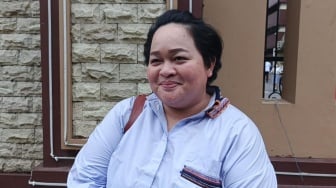 Sinyorita Esperanza Kembali Berjalan Normal Setelah Patah Tulang: Tapi...
