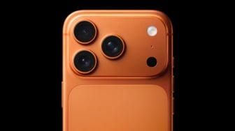 Sederet Fitur Baru yang Ada di iPhone 17, Ketahui sebelum Putuskan Upgrade