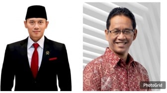 Hasil Riset: Purbaya Yudhi Sadewa dan AHY Jadi Tokoh Paling Disorot Publik