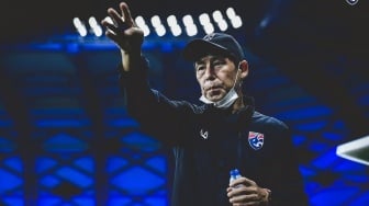 3 Dosa Kegagalan Akira Nishino yang Wajib Jadi Catatan Jika Ditunjuk Tangani Timnas Indonesia