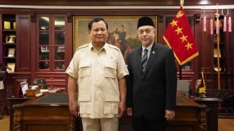 Satu Tahun Pemerintahan Prabowo, Arah Baru Kebijakan Fiskal Makin Berpihak ke Daerah