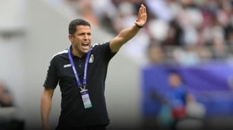 Gaji Hussein Ammouta Jauh Lebih Murah dari Patrick Kluivert, Bisa Dilirik Timnas Indonesia?
