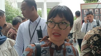 Prabowo Ingin Uang Sitaan Rp 13 Triliun Buat LPDP, Wamendikti Saintek Siap Gerak Cepat!