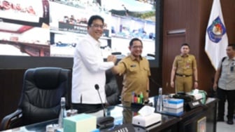 APBD Jadi Motor Ekonomi, Kemendagri Tekankan Pentingnya Realisasi Anggaran Daerah