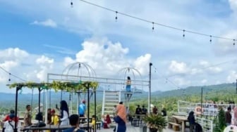 Pemkot Bandar Lampung Target Wisatawan Naik 14 Persen, Apa Saja yang Ditawarkan?