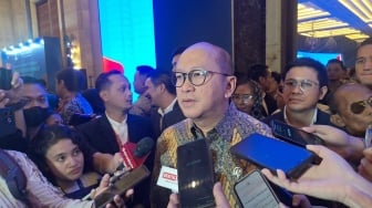 Ternyata, Jumlah BUMN Itu Ada 1.044 Perusahaan