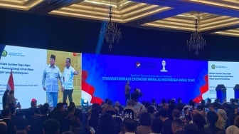 Bahlil soal Keluhan BBM di SPBU Swasta: Taati Aturan atau Cari Negara Lain!