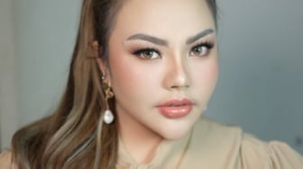 Kasus Ridwan Kamil Makin Panas, Lisa Mariana Resmi Jadi Tersangka!