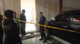 Kematian Afif Siraja di Palu Diselidiki, Luka Lebam dan Luka Sobek Jadi Sorotan