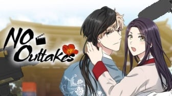 Review Manhwa No Outtakes: Isekai Haru yang Konsepnya Mirip Film Narnia
