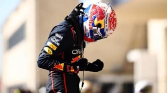 Max Verstappen Buka Suara Peluang Pertahankan Juara Dunia