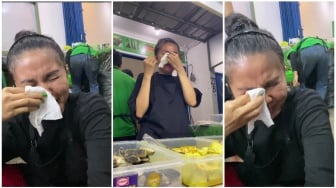 5 Fakta Warung Epy Kusnandar Dipalak Preman, Aksi Terekam CCTV hingga Polisi Turun Tangan