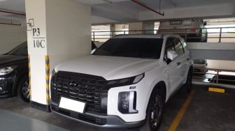 KPK Selidiki Dugaan Aliran Uang dan Mobil Mewah dari Heri Gunawan ke Fitri Assiddikk