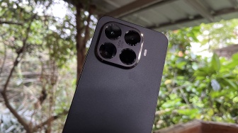 4 HP Xiaomi yang Terbukti Laris: Kamera Saingi iPhone, Harga Kompetitif
