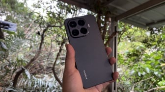 Review Xiaomi 15T Pro: Kembalinya Julukan HP 'Flagship Killer'