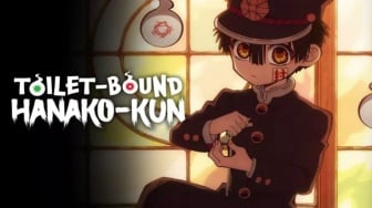 Jalani Perawatan Medis, Mangaka Toilet-bound Hanako-kun Umumkan Hiatus