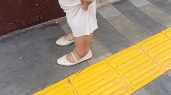 Sinyorita Esperanza Akhirnya Bisa Jalan Lagi! Intip Perjuangannya Sembilan Bulan Terakhir