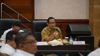 Pemda Diminta Mendagri Percepat Penyaluran Beras SPHP Lewat Tujuh Kanal