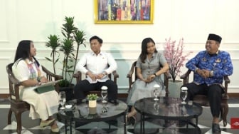 Kunci Generasi Emas 2045 Jateng: Sekolah Berintegritas dan Mental Resilien di Era Digital