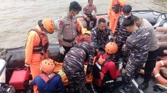 Jatuh ke Laut, Penumpang Kapal KMP Aceh Hebat 1 Ditemukan Tewas di Kawasan Pelabuhan Kolok