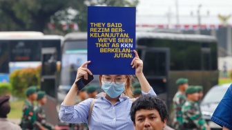 Apatisme Sebagai Bentuk Protes Baru: Mengapa Diamnya Warga Adalah Alarm Bahaya?