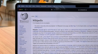 Komdigi Akan Blokir Wikipedia Sepekan Lagi Jika Ultimatum Diacuhkan