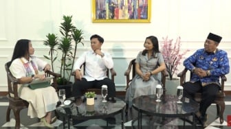 Ancaman FOMO Intai Anak Jawa Tengah, Dinas Pendidikan & DPRD Jateng Kolaborasi Lindungi Mental Anak
