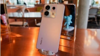 3 HP Xiaomi yang Kompatibel Wireless Charging: Tak Perlu Repot Bawa Kabel