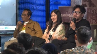 Strategi Pemuda Mengubah Indonesia, Masuk Partai atau Pendidikan?