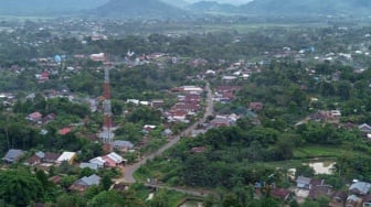 Bukan Palembang! Ini Daerah yang Diam-diam Menarik Investasi Terbesar di Sumatera Selatan