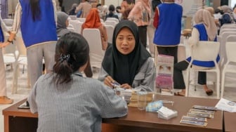 Deteksi Dini Kanker Payudara: Siloam Raih Rekor MURI dan Tingkatkan Kesadaran Ribuan Wanita
