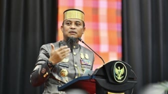 Pemprov Sulsel Hemat Rp1,4 Triliun, Uang Rakyat Lari ke Sini!