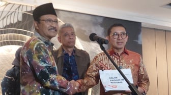 Pemerintah Lanjutkan Proses Pemilihan Gelar Pahlawan Nasional 2025, Masih Ada Nama Soeharto