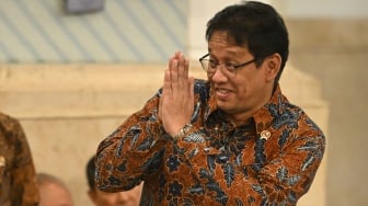 Pindad Tidak Siap, Menkeu Purbaya Batal Borong Maung untuk Mobil Dinas Menteri Tahun Ini
